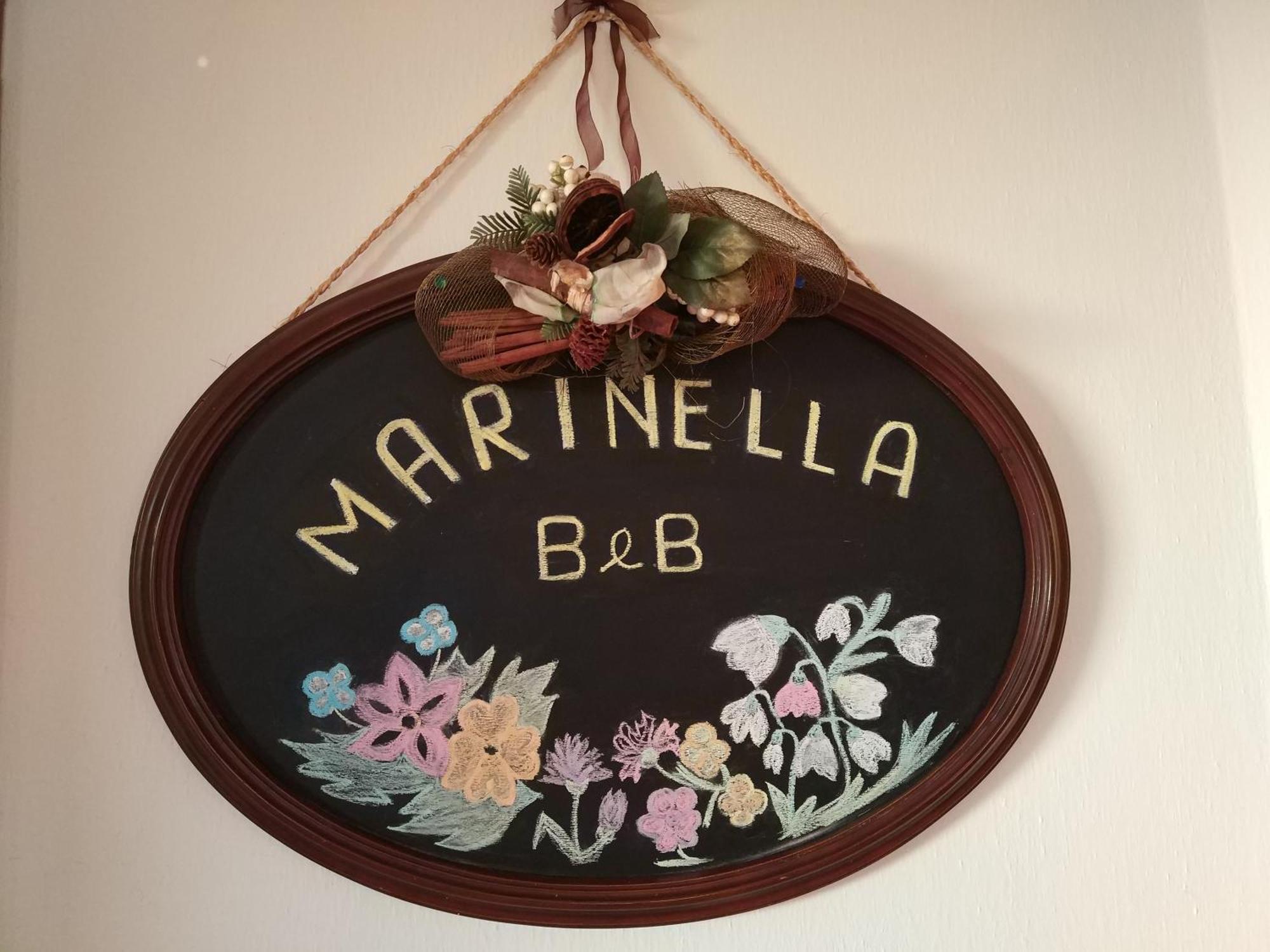 Marinella Guest House Cornale Ngoại thất bức ảnh