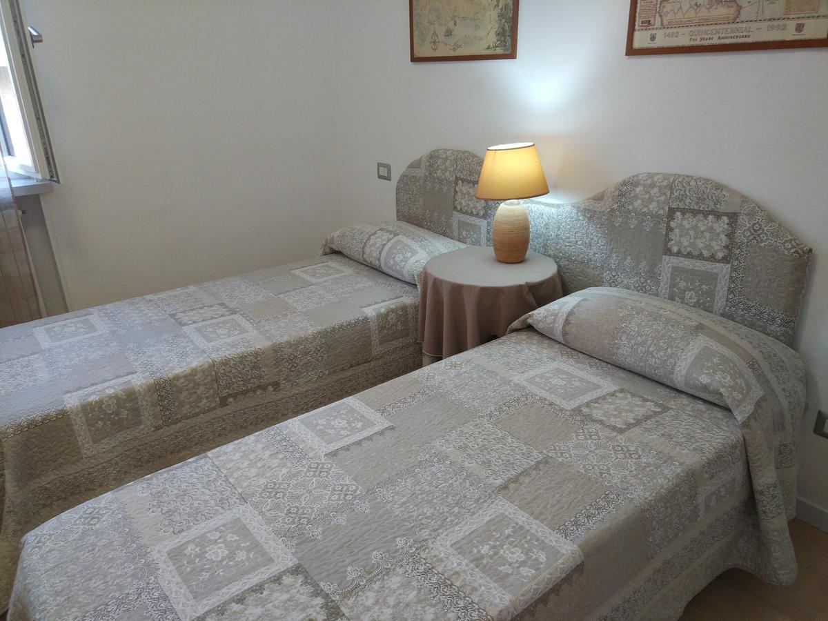 Marinella Guest House Cornale Ngoại thất bức ảnh